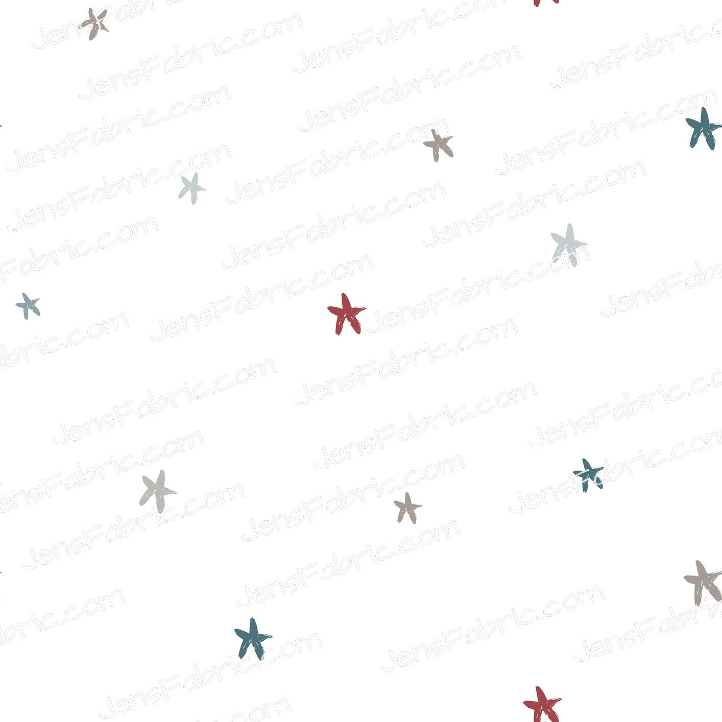 Sage Stars Coordinate