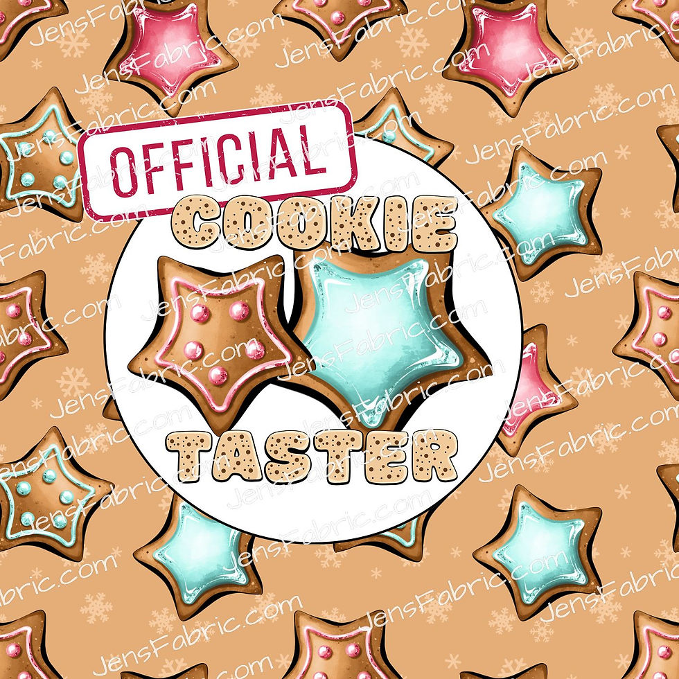 R24 Cup of Cheer: Official Tester panel