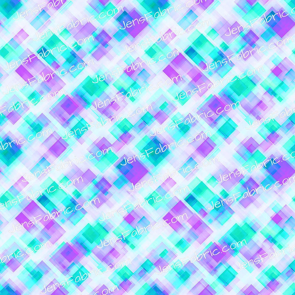 Magical Motif Mario: Mario Brick Multi Coordinate