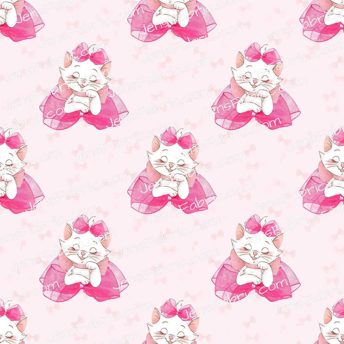 Marie big bow Toss