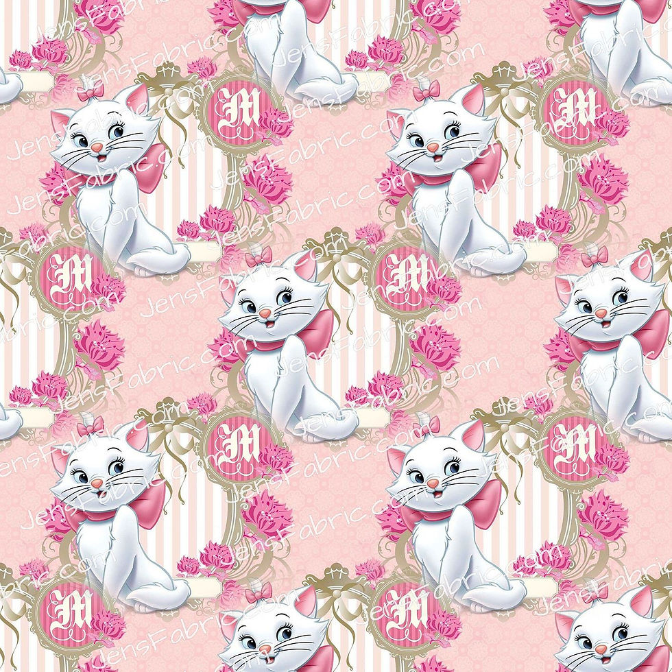 Marie wallpaper frames