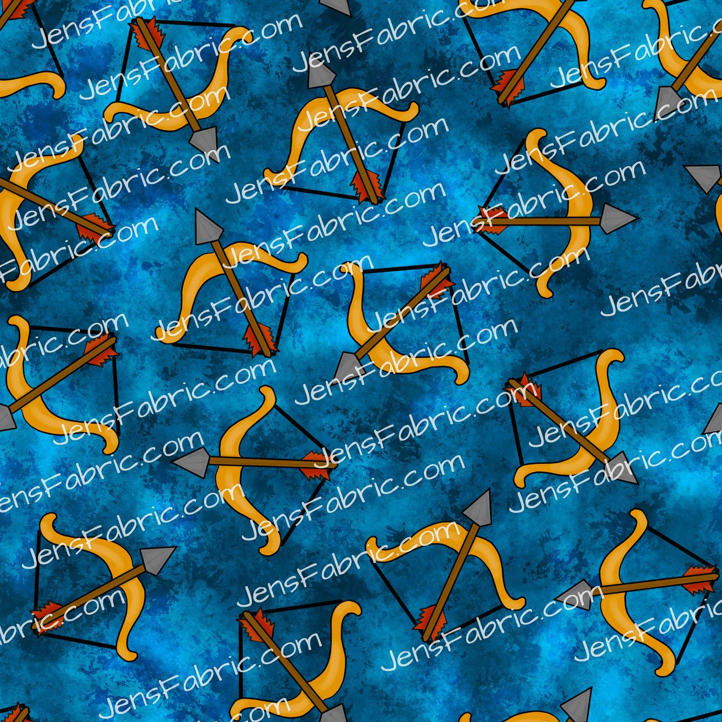 R14 Second Generation Tea Cup Princess: brave arrow toss