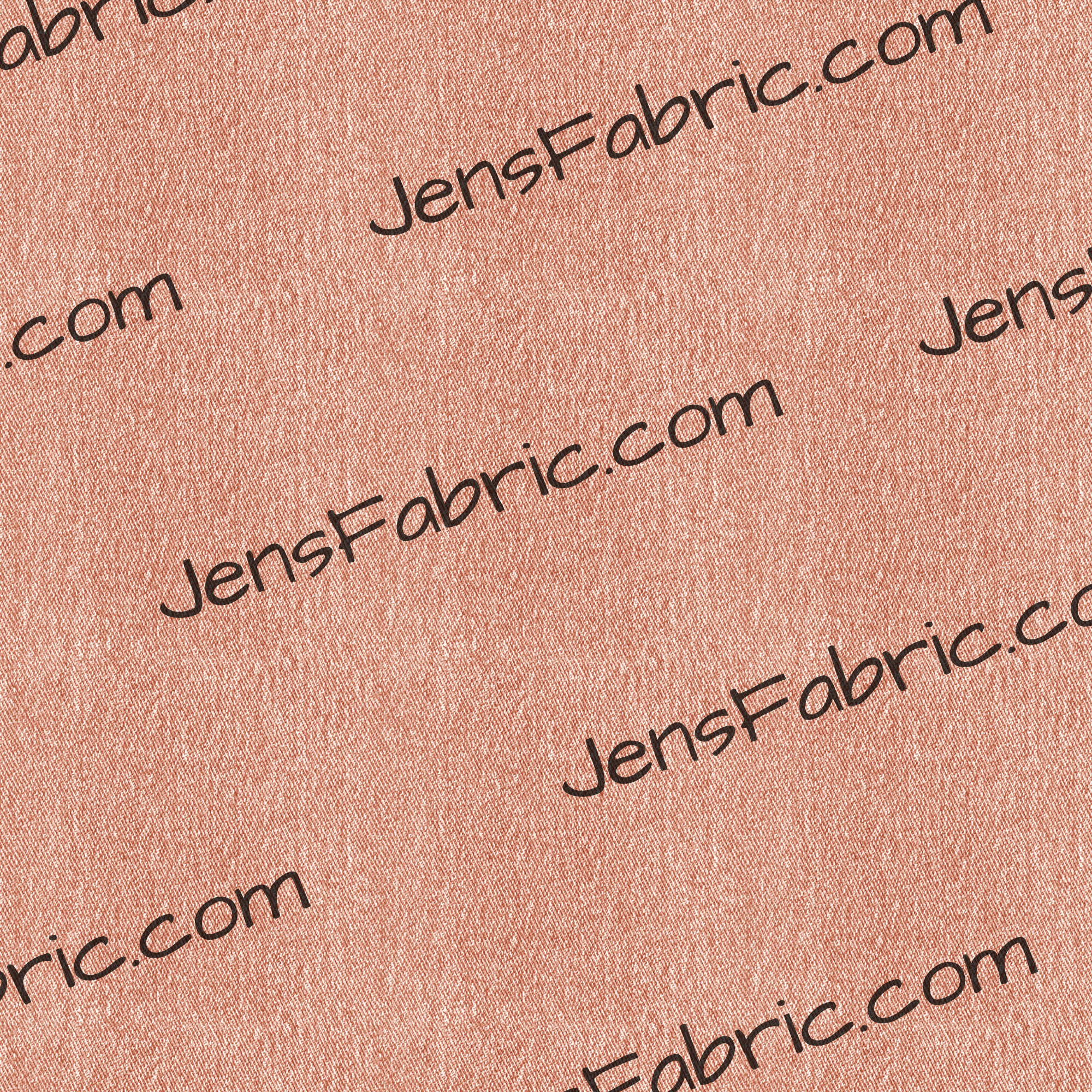R24 Cup of Cheer: Peach linen