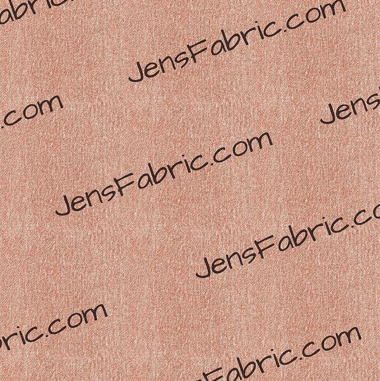 R24 Cup of Cheer: Peach linen