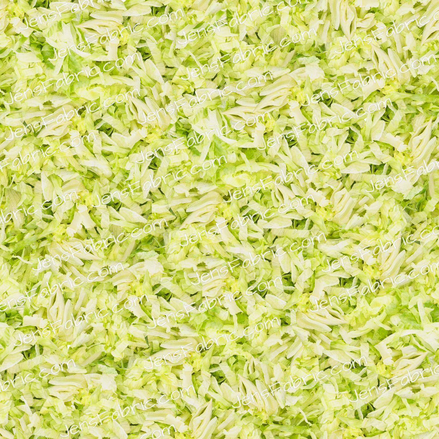 Shredded Lettuce