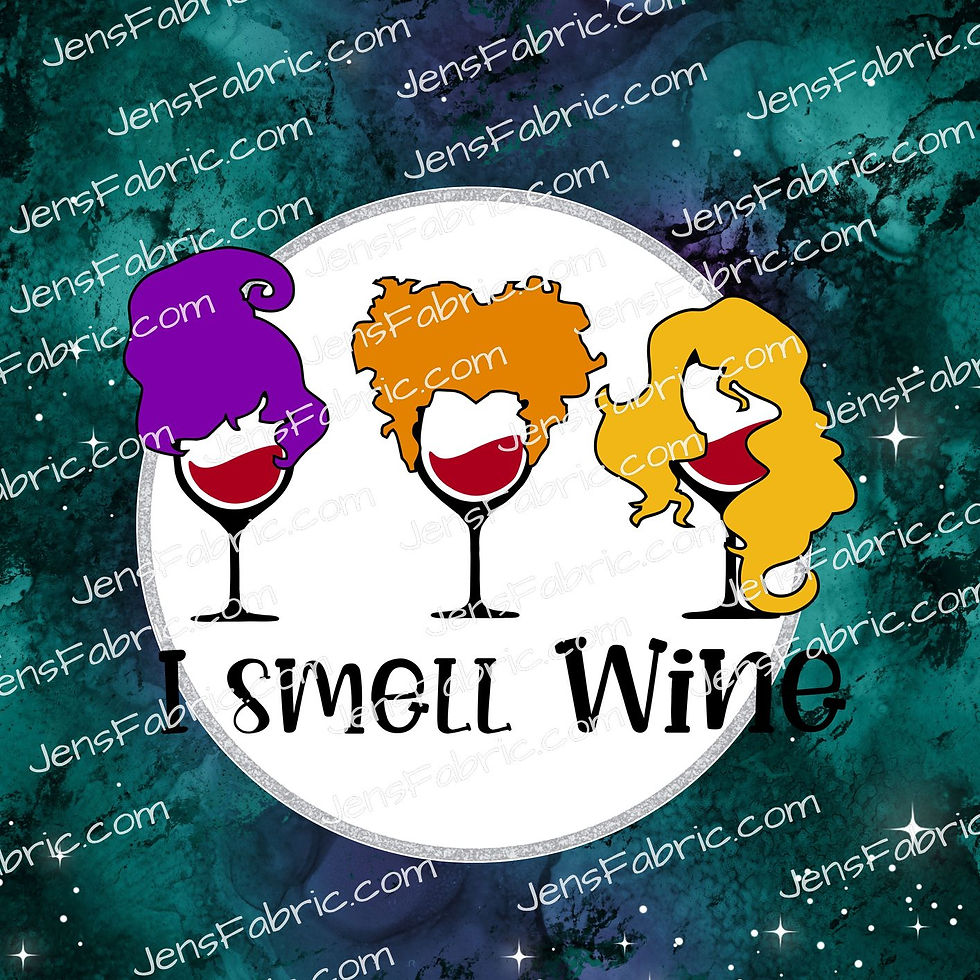 R14 Drink Up Disney Villains: witches panel