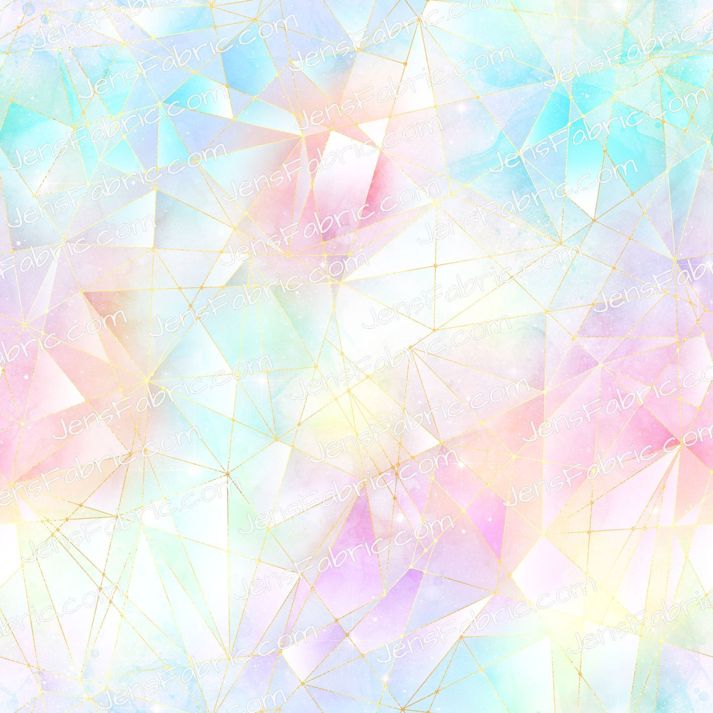 Iridescent: Light and Bright Prisms