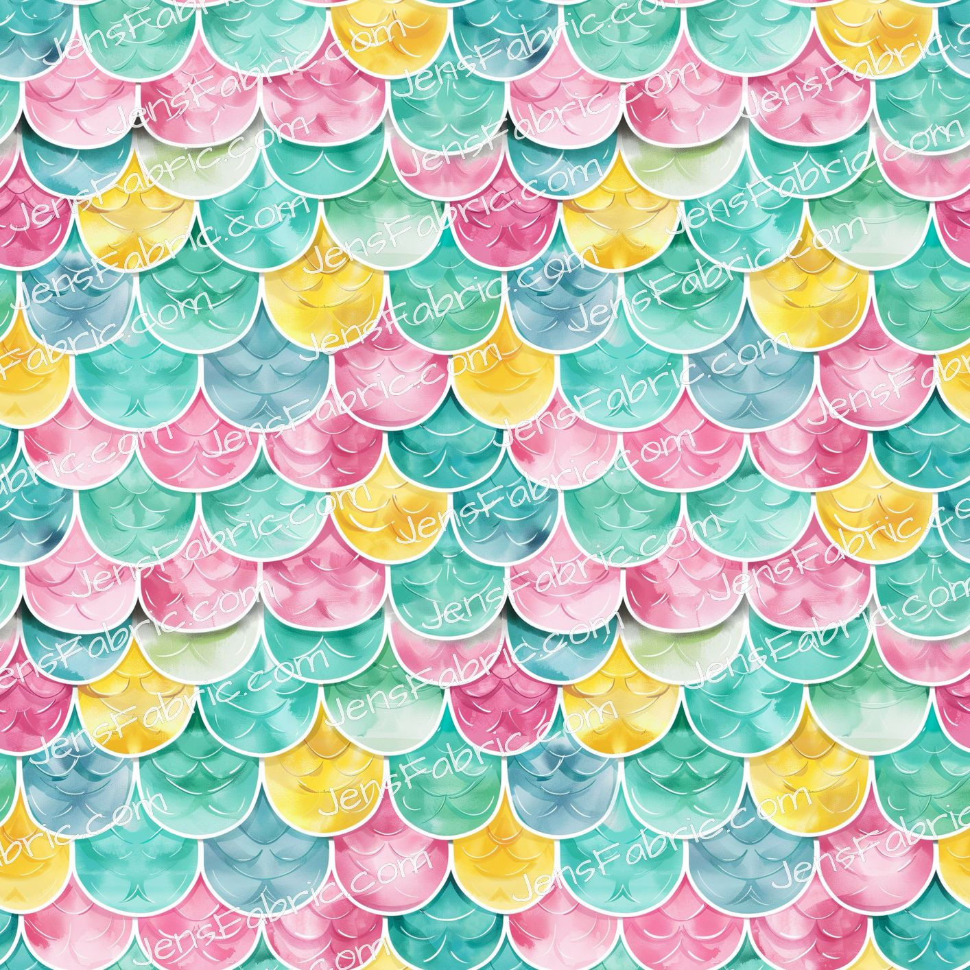 Minnie Mermaid Shell coordinate