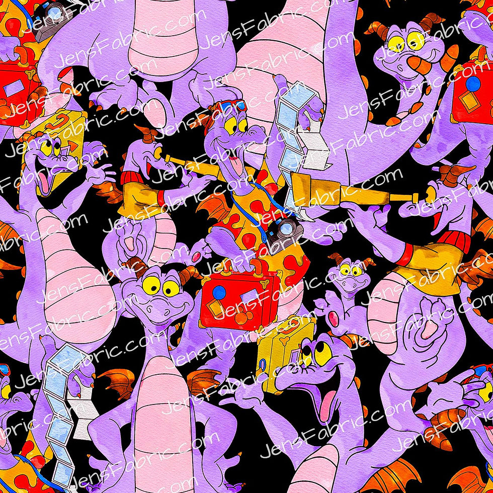 Figment Stack on black