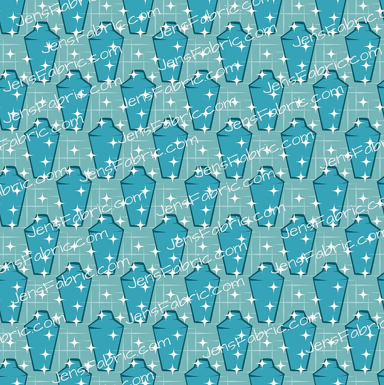 R23 Pin Up Princess: Elsa Shaker Toss