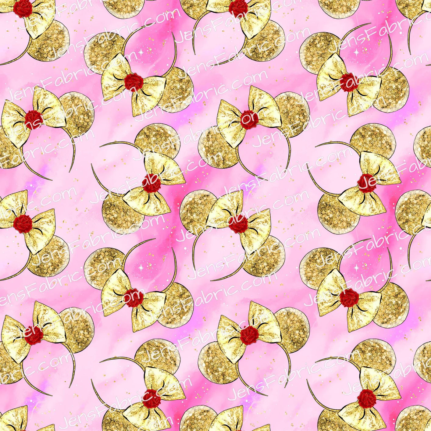 R10 All Ears: belle ear toss