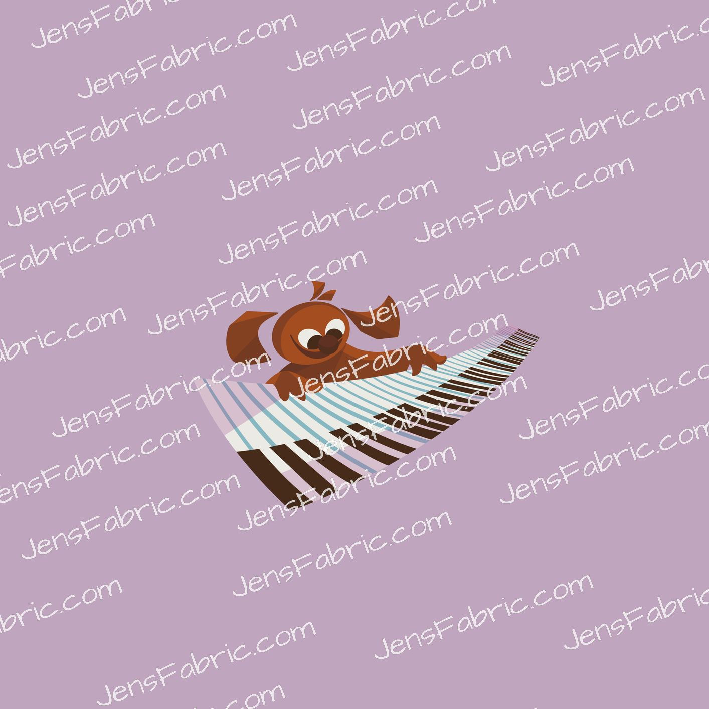 R47 Muppets: Rolf Panel