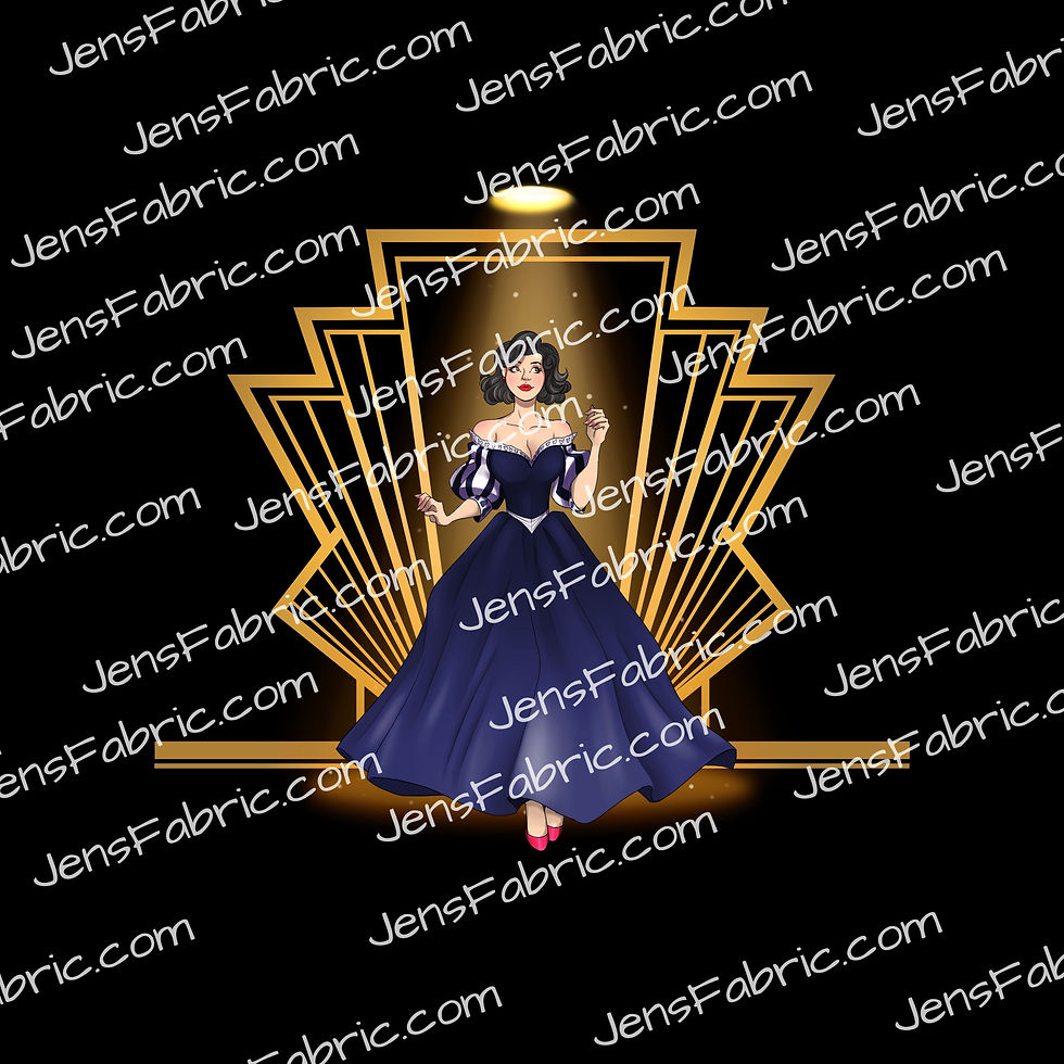 R30 Golden Age of Movies: Snow White Spotlight