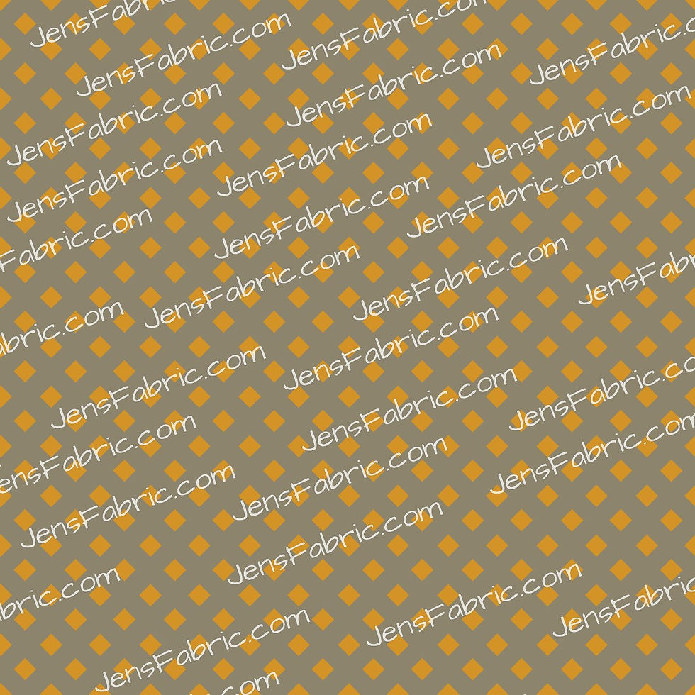 Fall Daisy Diamond Coordinate