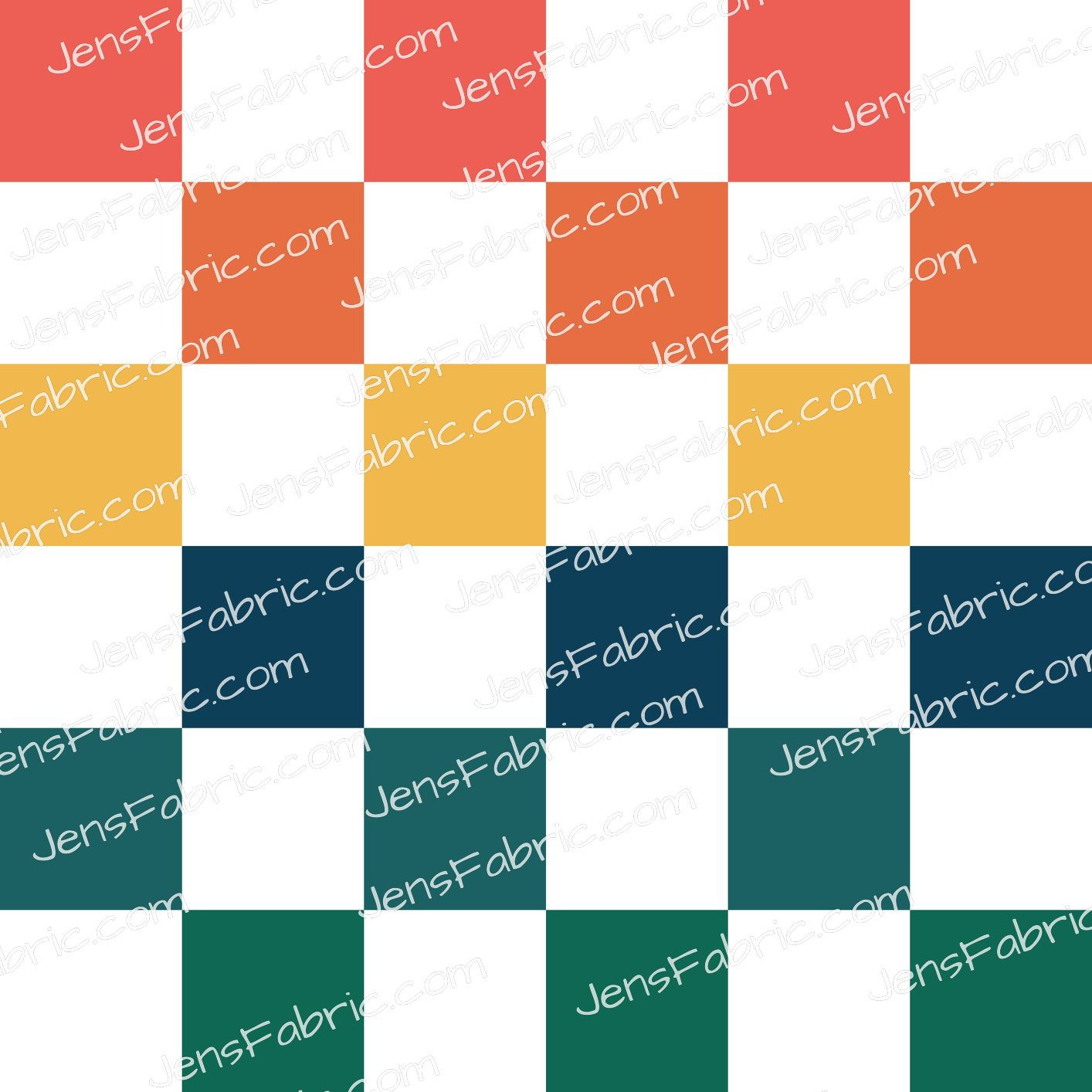 HHarlow Designs: Moana Sidekick Gingham Coordinate