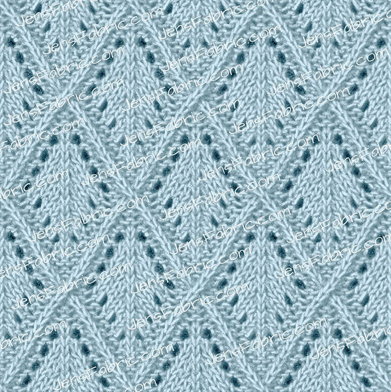 R24 Cup of Cheer: blue sweater coordinate