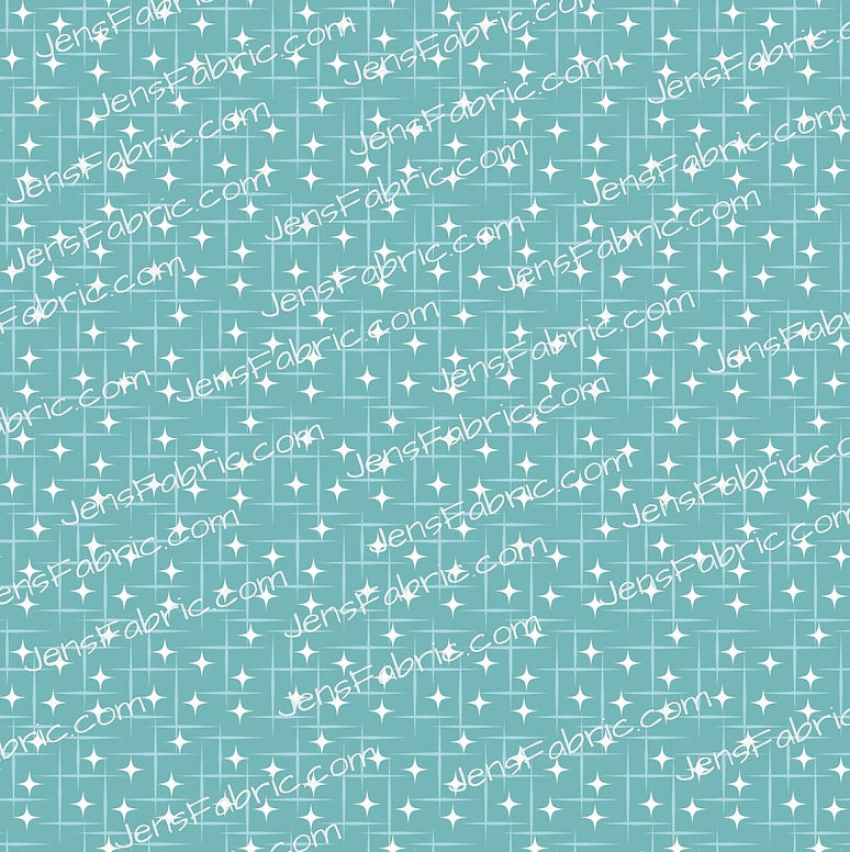 R23 Pin Up Princess: Elsa Geometric