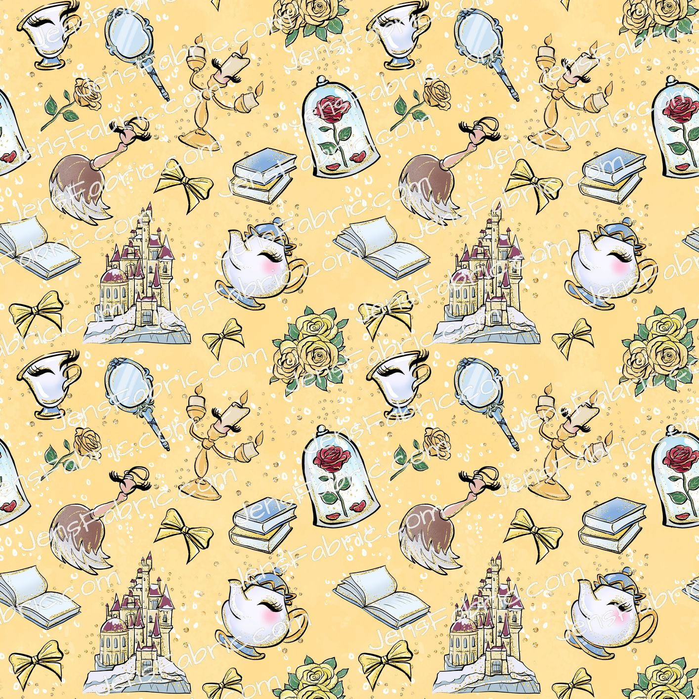 BATB Sidekick Toss on yellow