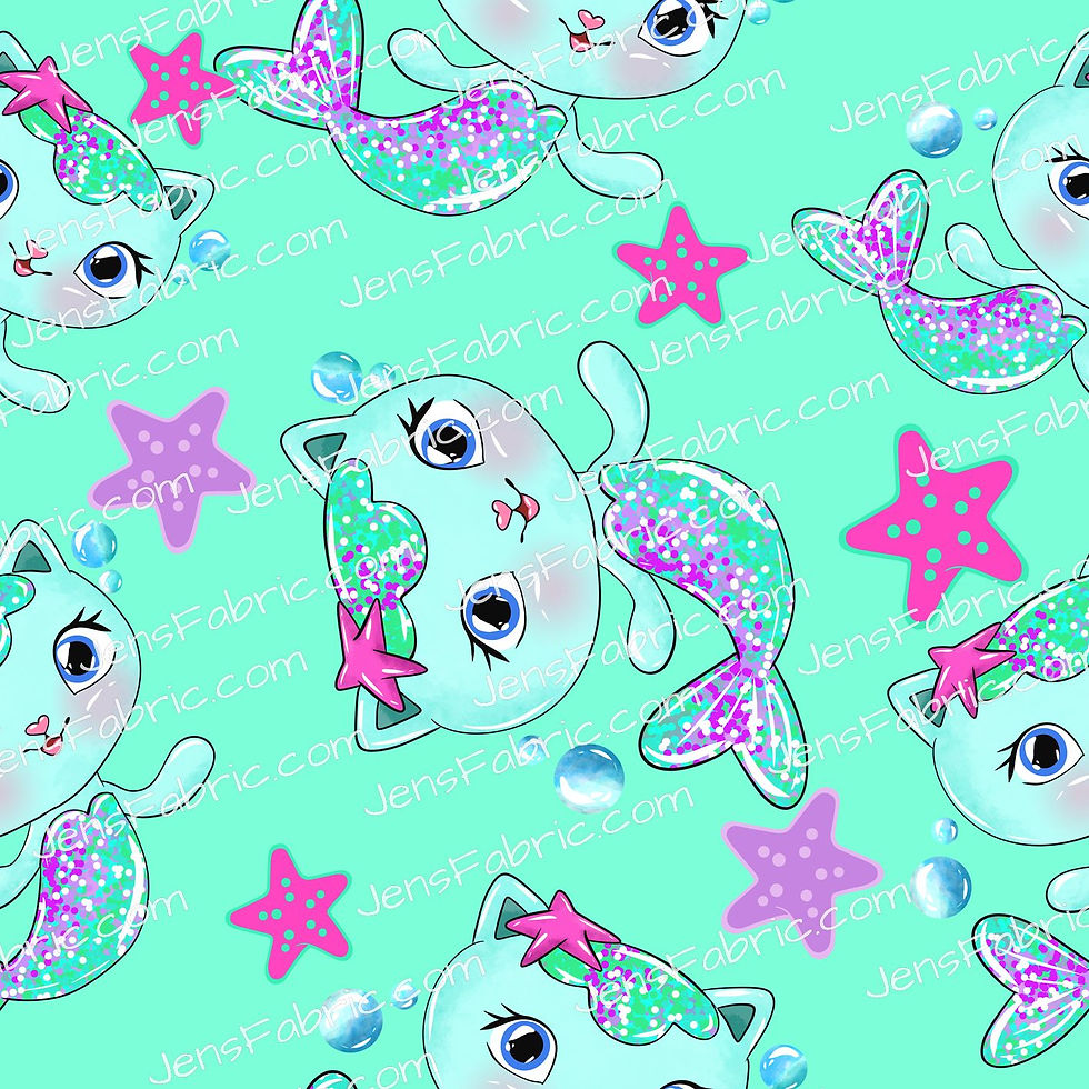 Mercat Gabby's Dollhouse Toss