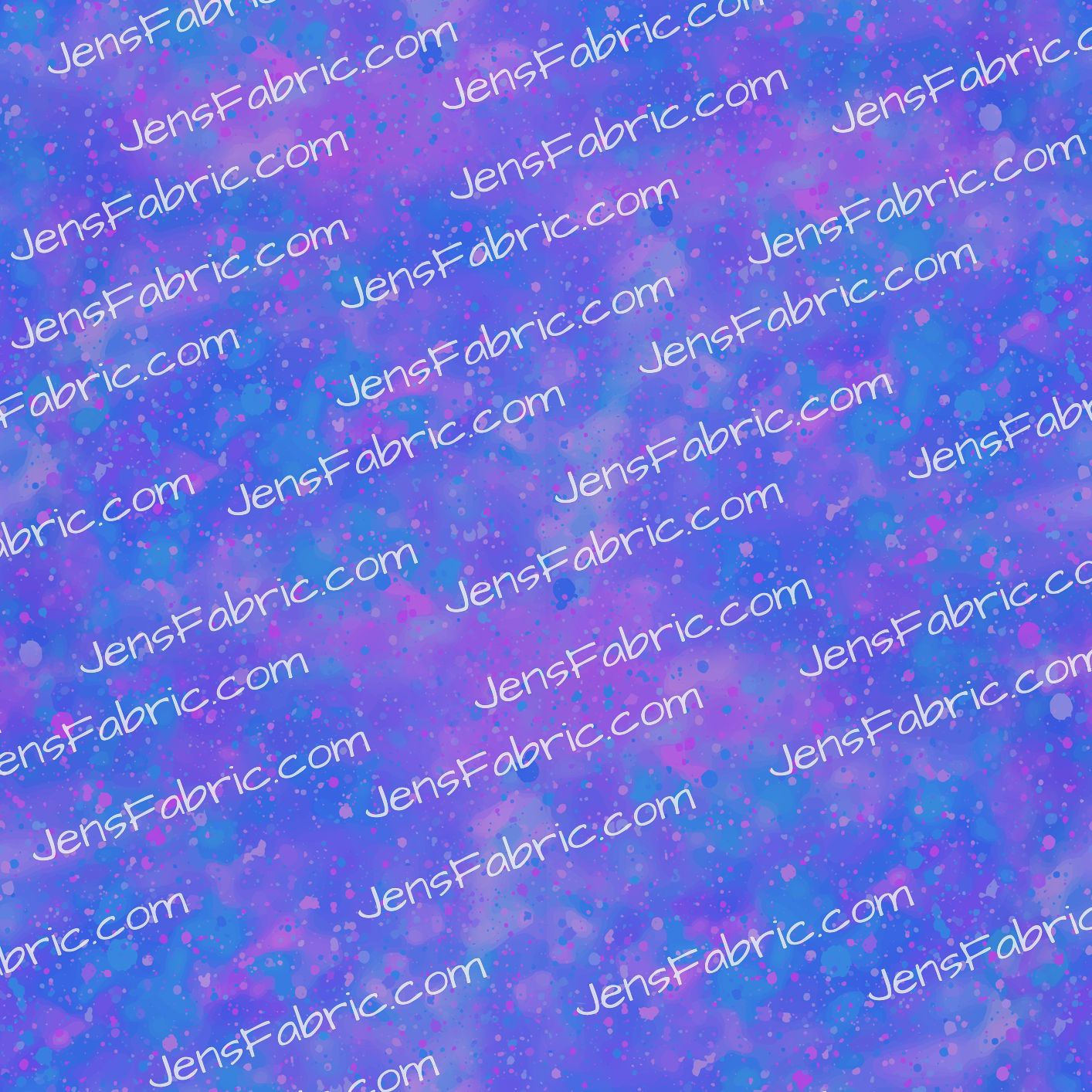 Magical Motif Figment: Purple background
