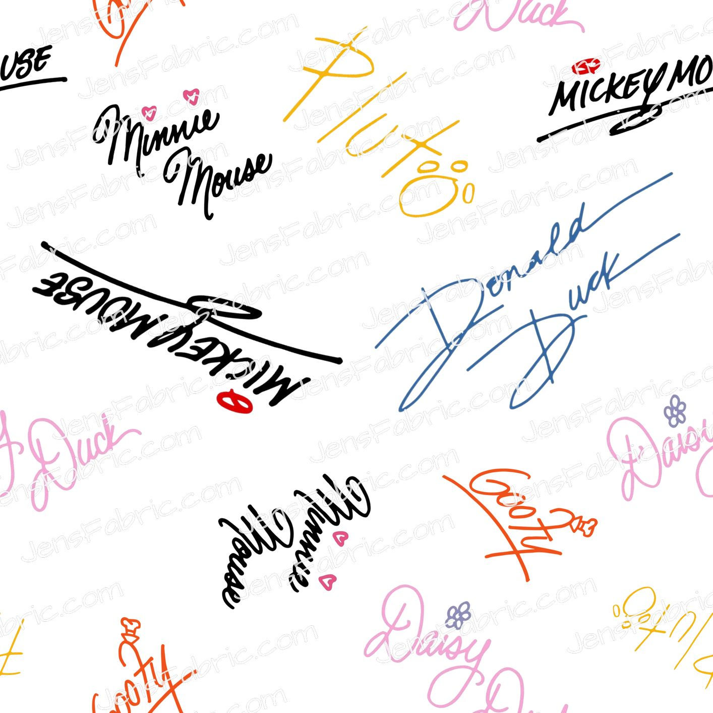 R10 Goofing Around: Name toss