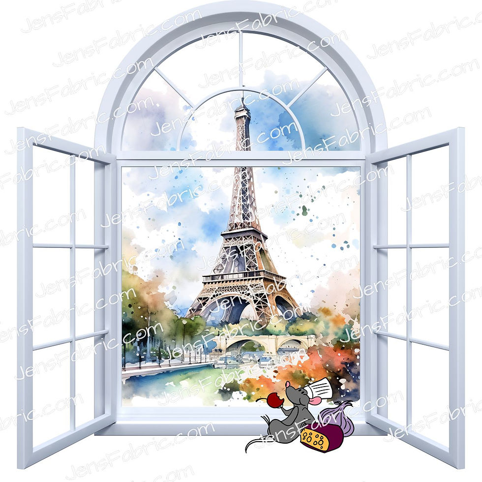 R16 Ratatouille: Panel 55