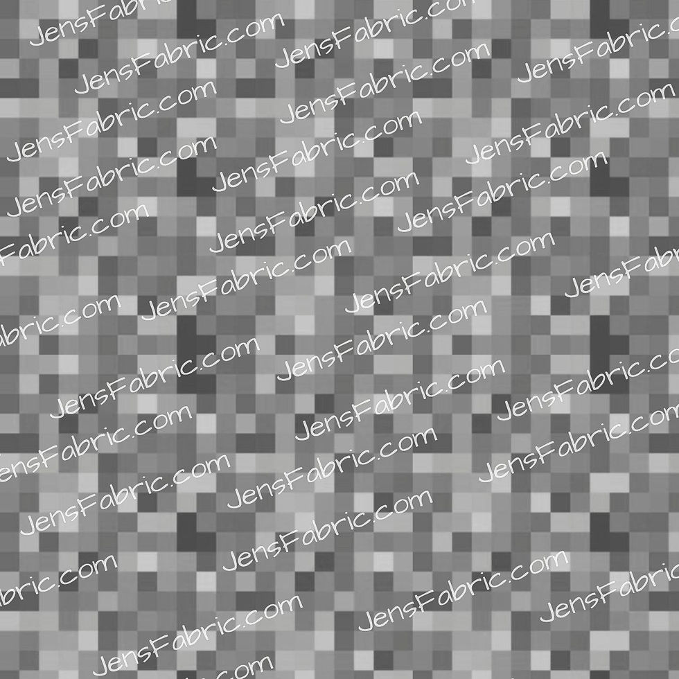 R17 Gamers Paradise: Minecraft grey