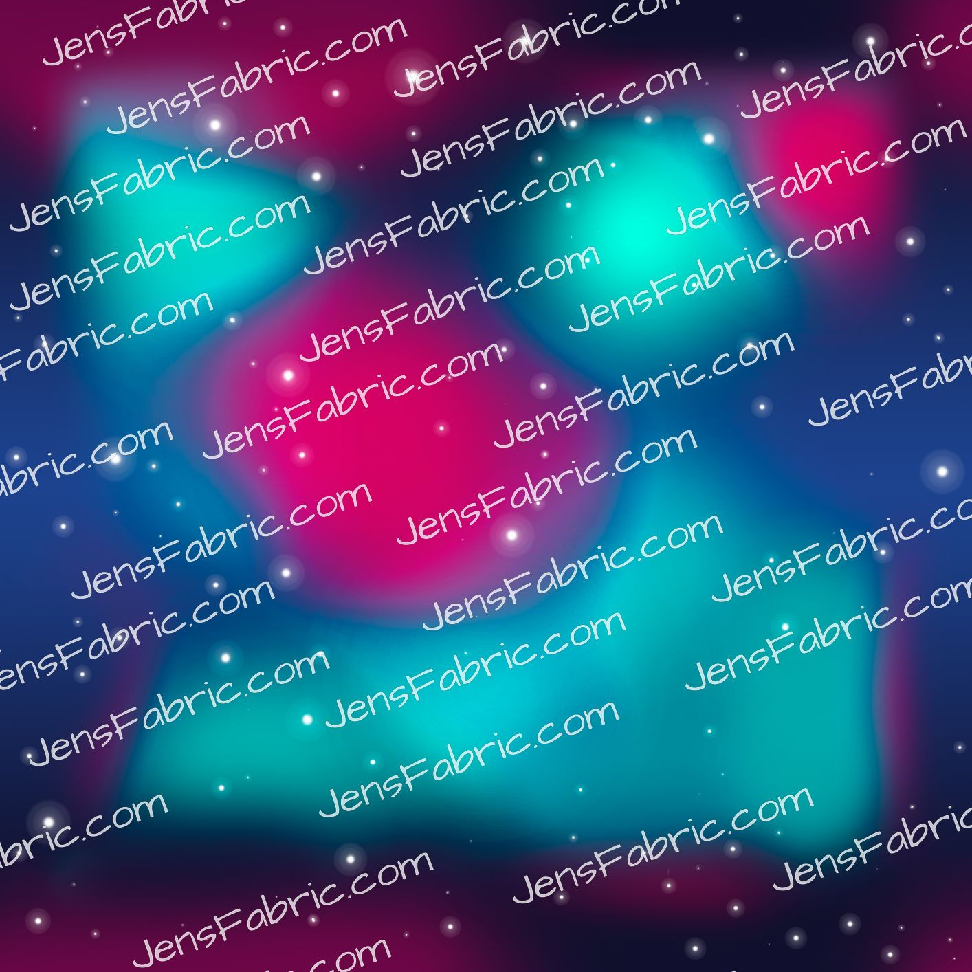 Racoon Designs: Star Wars Coordinate