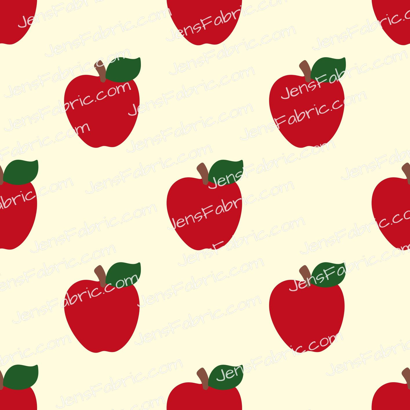 HHarlow Designs: Apple Toss