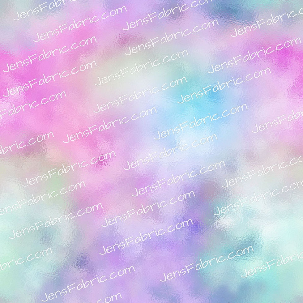 Rainbow Cloud Coordinate