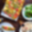 enjoy meal