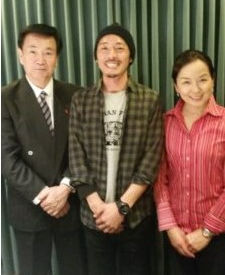 TBSラジオ「千葉ドリーム!もぎたてラジオ」に弊社代表油原が出演しました