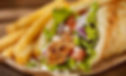 GYRO & SOUVAKI WRAP