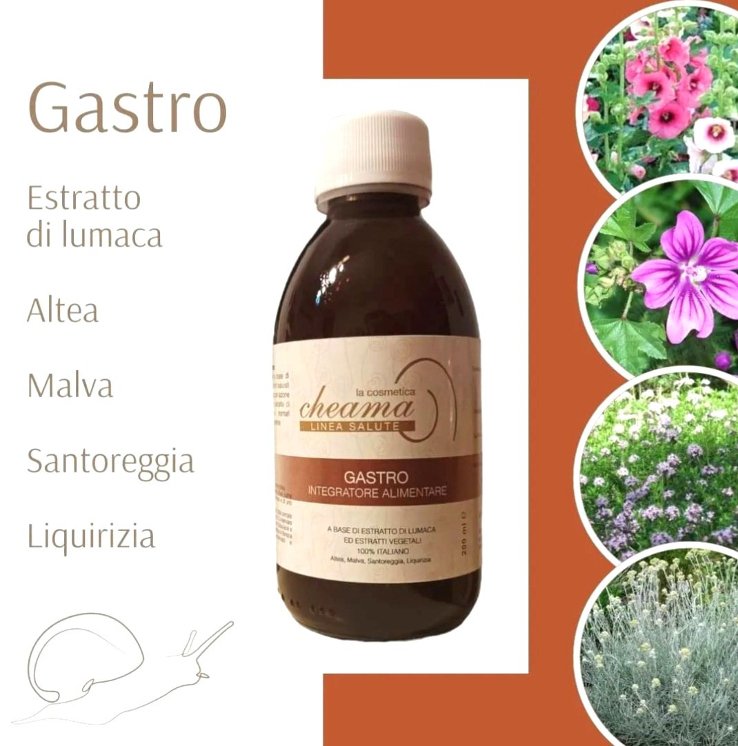 GASTRO