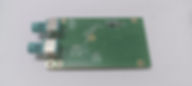 Deserializer Board