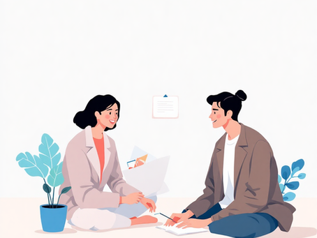 大學生畢業前最值得建立的 3 種能力