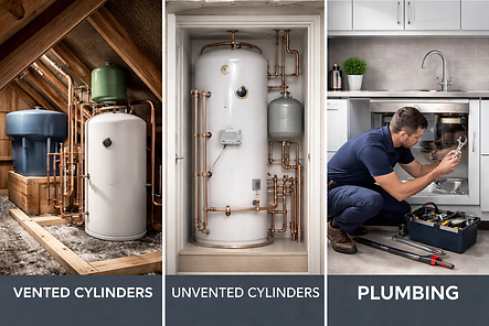 plumbing services  