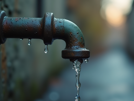 Emergency Plumbing Blackburn: Fast and Reliable Help When You Need It Most