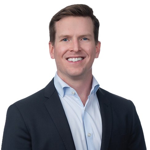 Colin Pulte - VP of Corporate Development