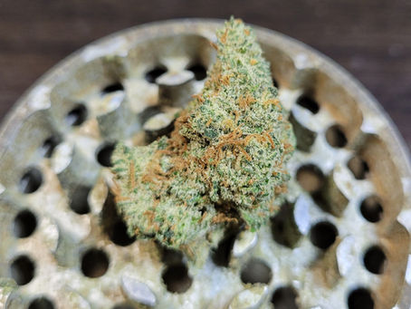 Lilac Diesel By Mighty Tree