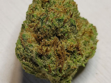 Silver Valley By OG Medicinals
