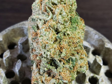 Tangie Dosidos By Bud Fox