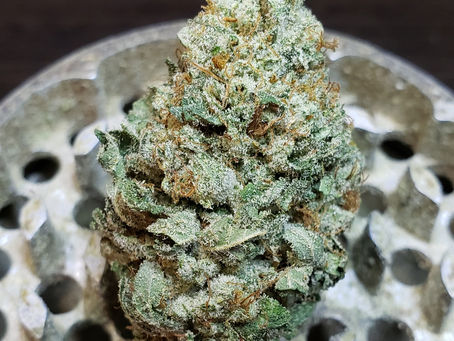 Sour Power 1 By Rich Exotic