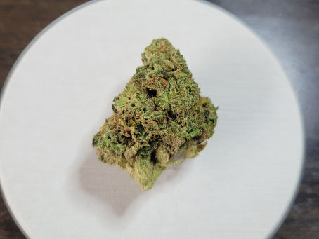 Crippy Dawg By Callie's Cannabis