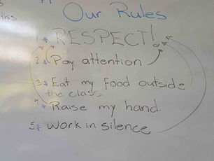 Setting Rules Together: The Benefits