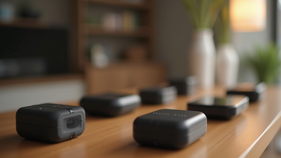 Discover Unique Designs in Luxury Switch Accessories