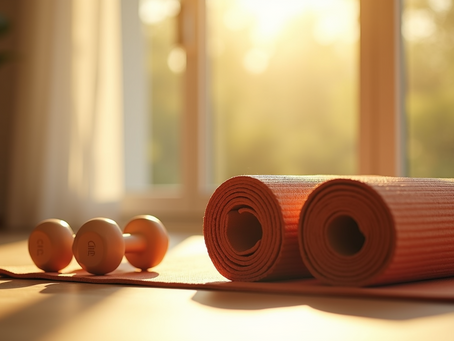 Optimize Your Fitness: Online Programs and Meal Plans