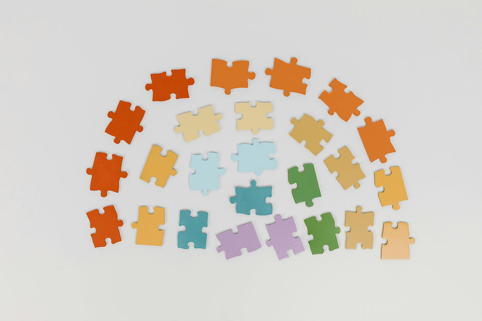 Je hebt onlangs een officiële diagnose van Autisme Spectrum Stoornis (ASS) gekregen. Wat nu? Hier zijn 9 stappen die je kan gebruiken om het leven na de diagnose van autisme te navigeren.