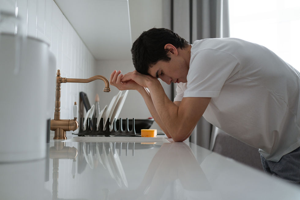 Autisme, ADHD en executieve functies