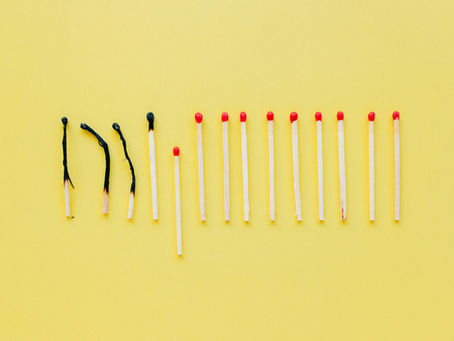 Grenzen aangeven en neurodivergentie